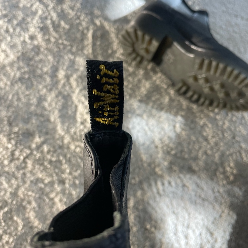 Dr. Martens Rometty Boots - Picture 7 of 11